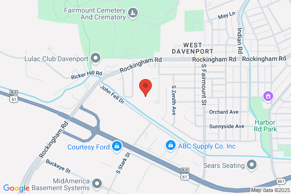 Maschos Curry Insulation Inc