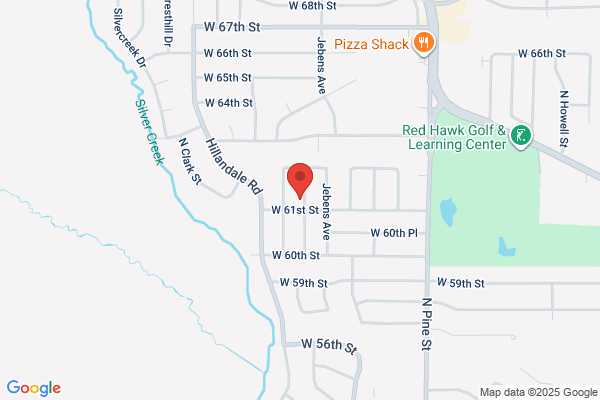 Quad City Chimney Sweep