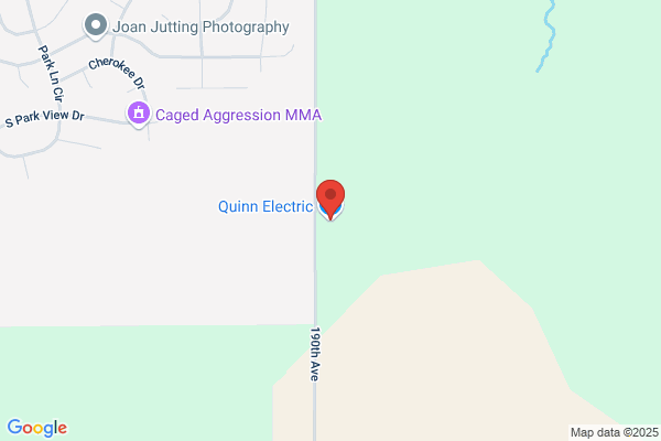 Quinn Electric