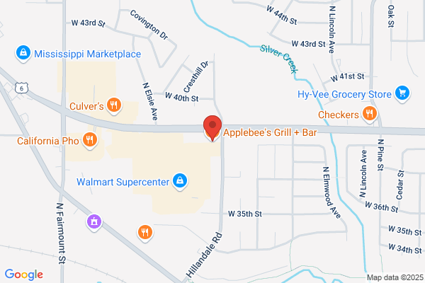 Applebee's Neighborhood Grill & Bar