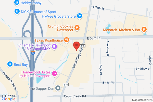 Granite City Food & Brewery