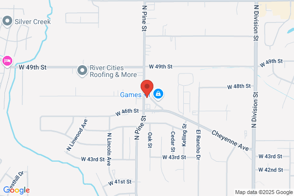 Hawkeye Sports Bar & Grill
