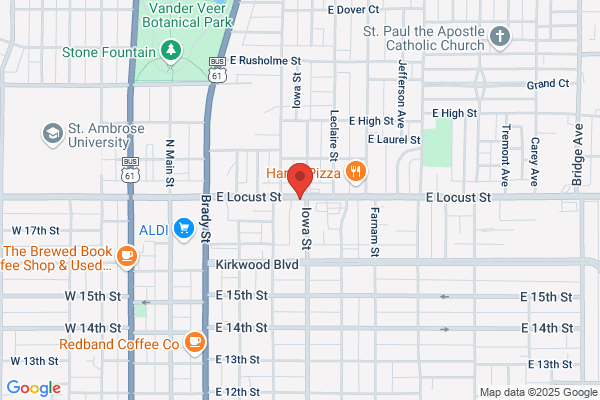 Locust Street Tavern