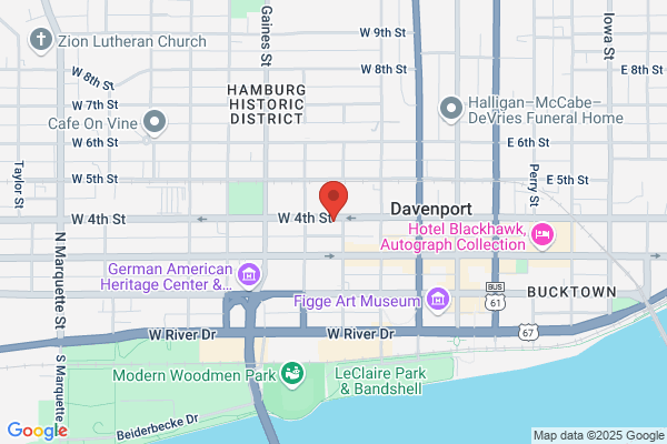 Danceland Ballroom