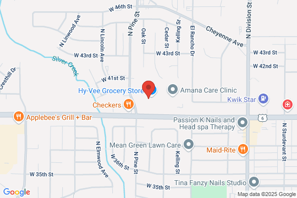 Hy-Vee Market Grille