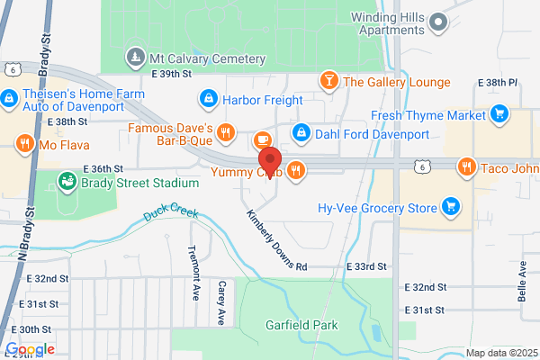 Mattress By Appointment Quad Cities
