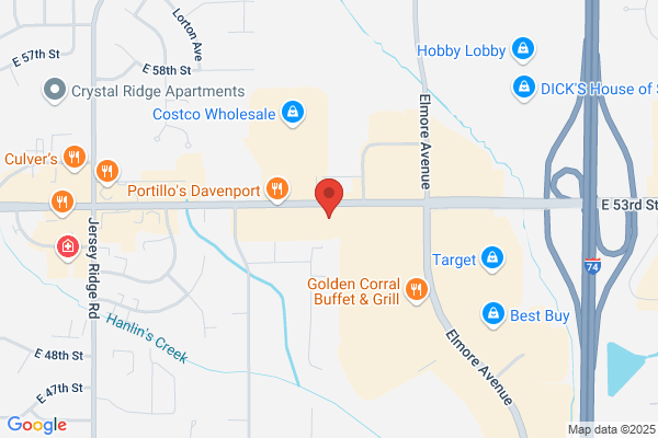 Mattress Firm Hanlin Creek