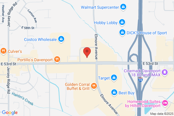HuHot Mongolian Grill