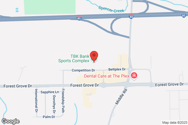 Kunkels Sports Center