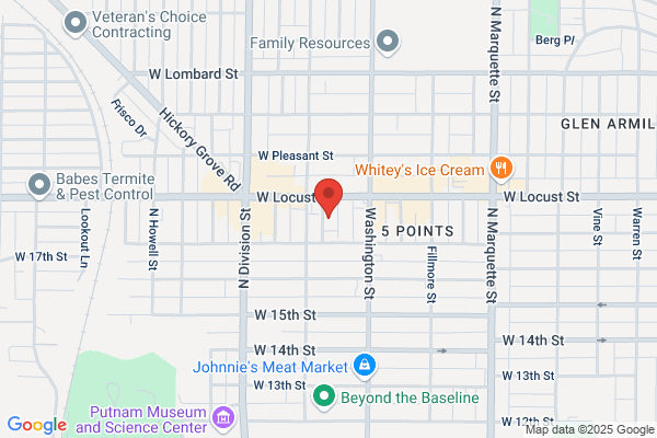 AutoZone Auto Parts
