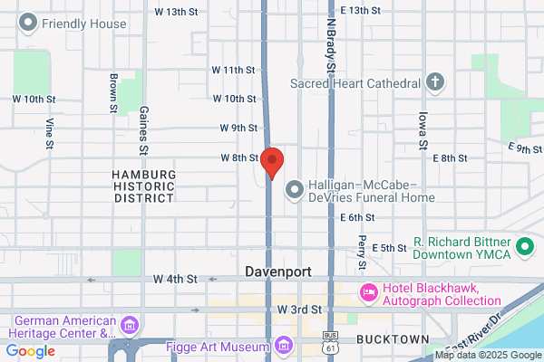 Gambers Auto Service