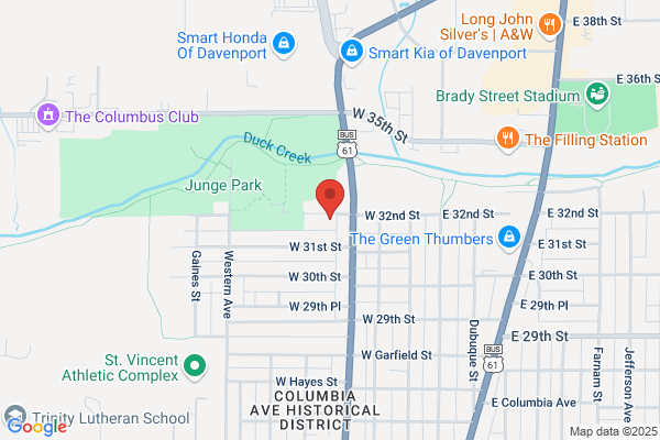 Commercial Fleet Service Inc