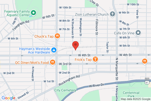 Dittrich & Gripp Movers Llc