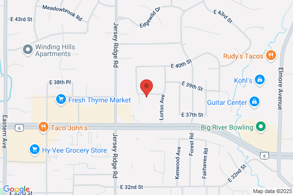 Quad City Carpet Care
