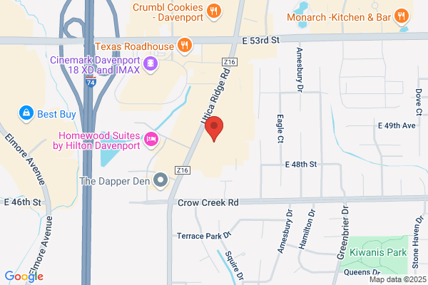 Columbia Furniture & Drapery Co
