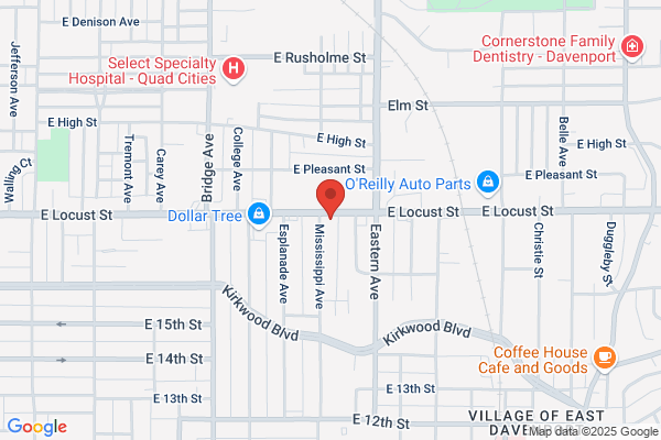 Cafe Express Deli