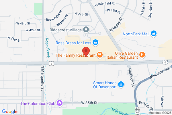 CPR Cell Phone Repair Davenport
