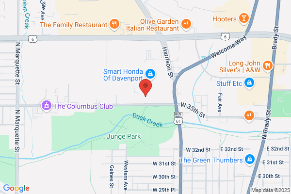 Hogg Chiropractic Center