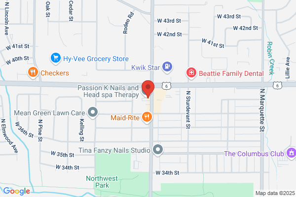 Kimberly Chiropractic Clinic PC
