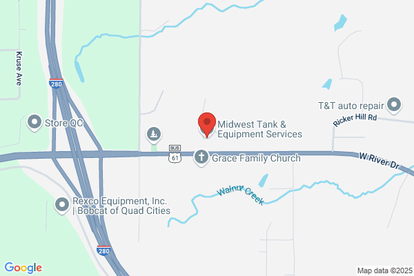Midwest Construction Equipment