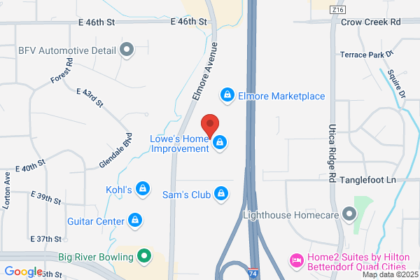 Lowe's ProServices