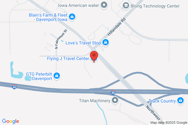Aman Travel Center