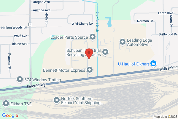 Hagen's Amoco Inc