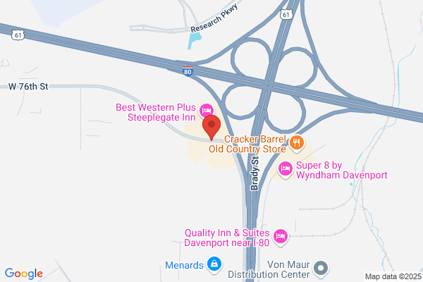 Quad Cities Business Systems