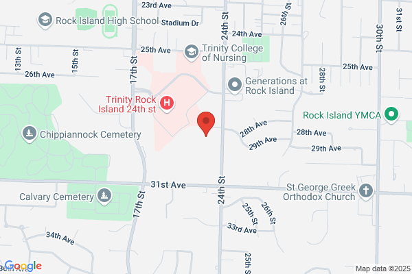 Quad City Orthodontics