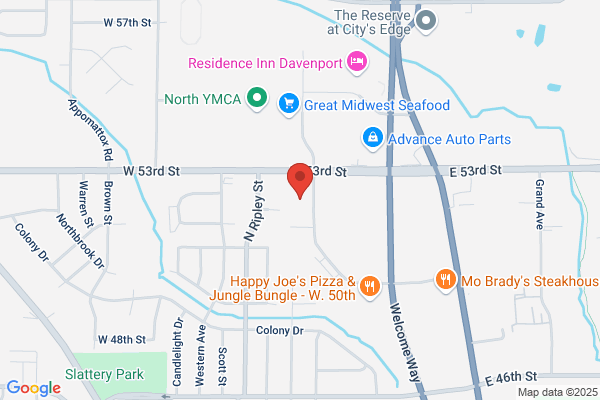 Midwest Dental - Davenport
