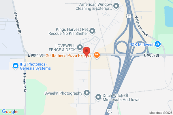 Adult Shop Davenport