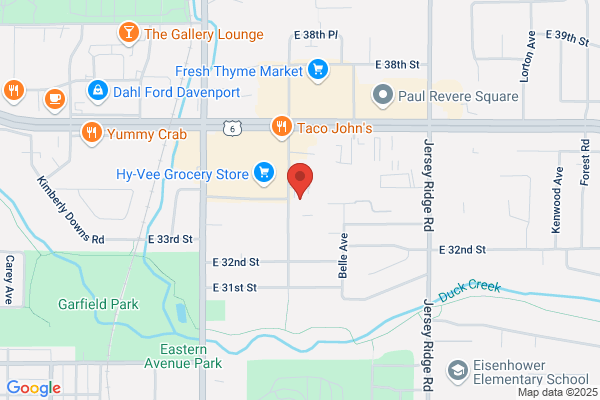 UnityPoint Clinic - Family Medicine
