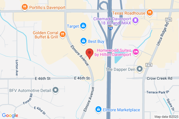 Cramer Anne MD
