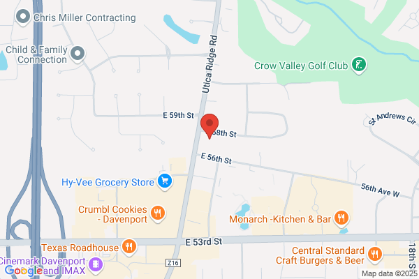Davenport Family Chiropractic