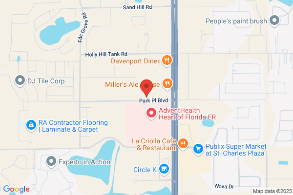 Davenport Pediatrics