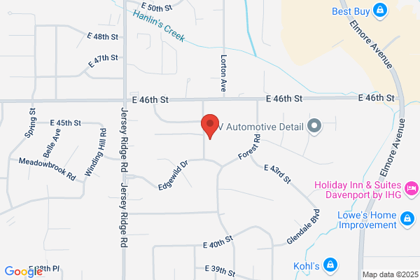 Ehlers Clark H Dr Chiropractor