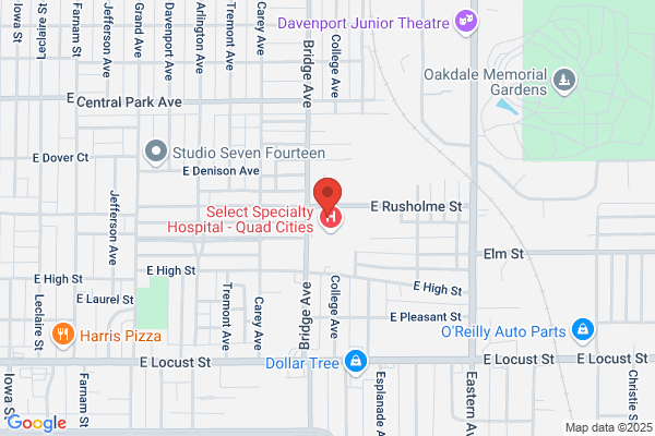 Genesis Dialysis Services