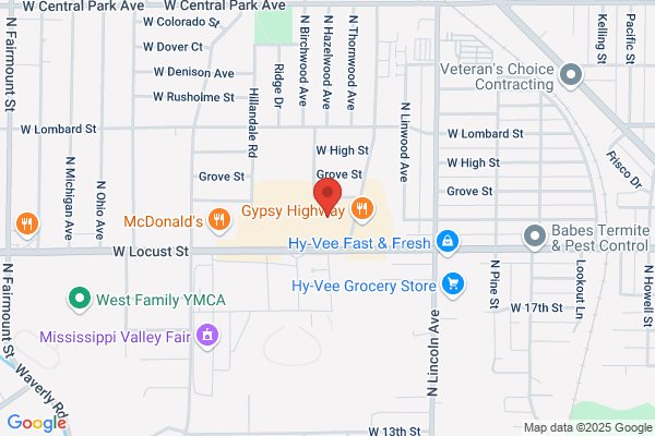 Genesis Outpatient Rehabilitation Services