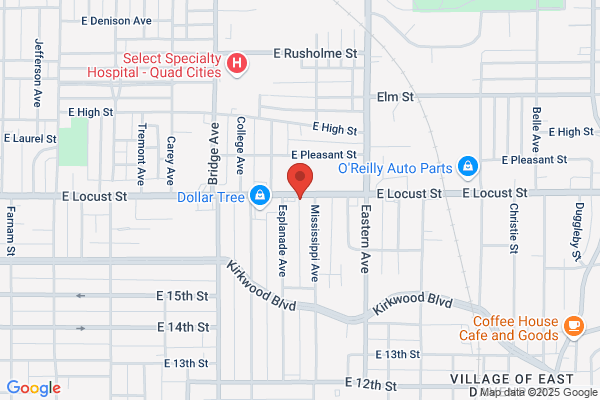Hoover Chiropractic Clinic