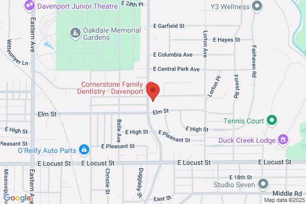 Hurst Chiropractic