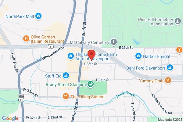 Kerr Chiropractic Clinic