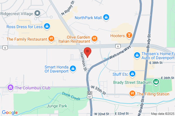 Loren Arp Physical Therapy