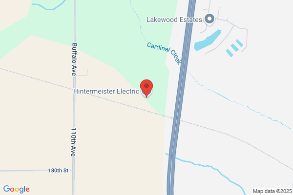 Hintermeister  Electric LLC