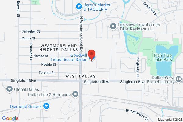 Goodwill Employment Services