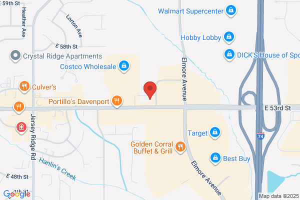 Johnson Fitness & Wellness Store
