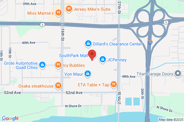 Quad Cities Eye Care