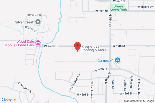 River Cities Roofing & More