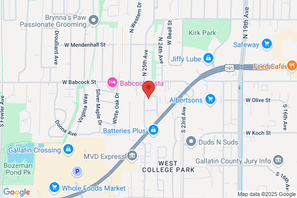 Dovetail Builders Llc
