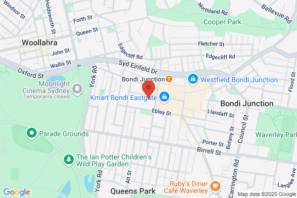 Spring Street Family Practice Clinic