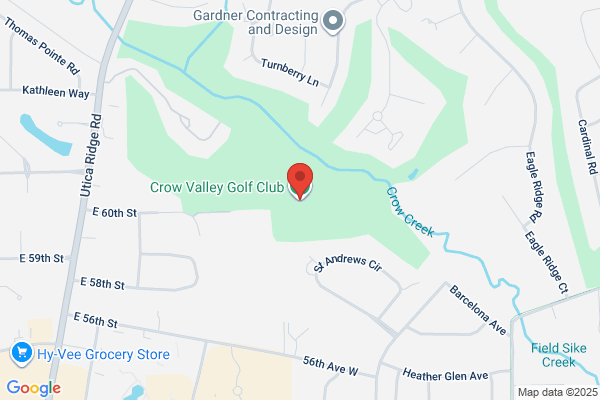 Crow Vly Golf Club